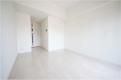 【居間・リビング】 | オーキッドレジデンス新大阪