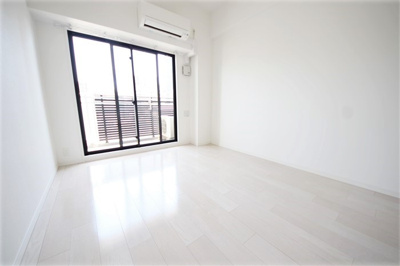 【洋室】 | オーキッドレジデンス新大阪