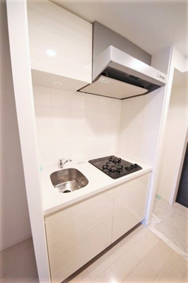 【キッチン】 | オーキッドレジデンス新大阪