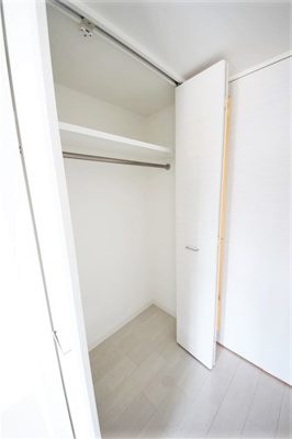 【収納】 | オーキッドレジデンス新大阪