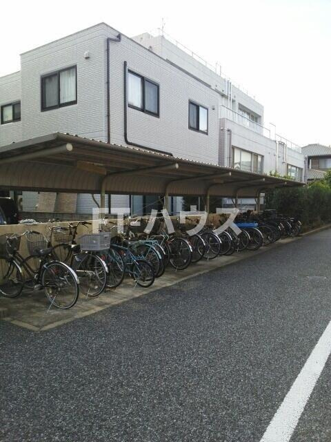 グレイスガーデンのその他共用部分