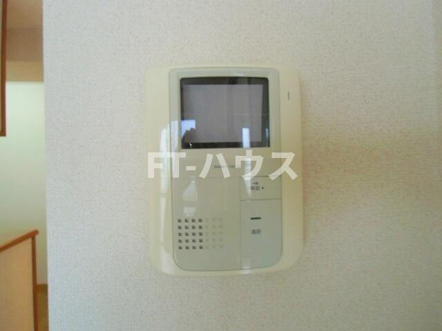 グレイスガーデンの設備