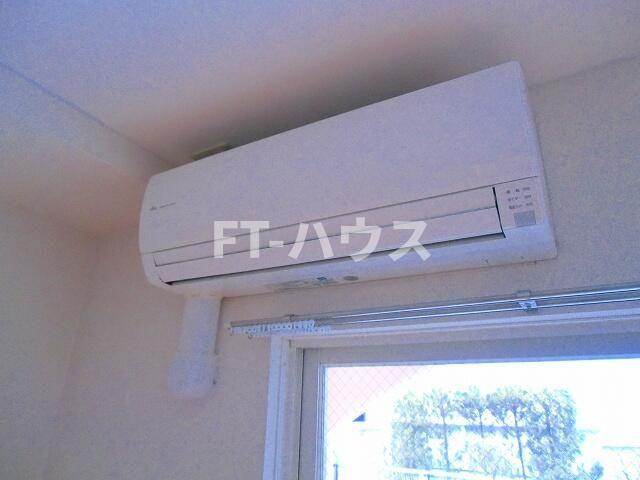 グレイスガーデンの設備