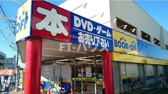 グレイスガーデンのその他