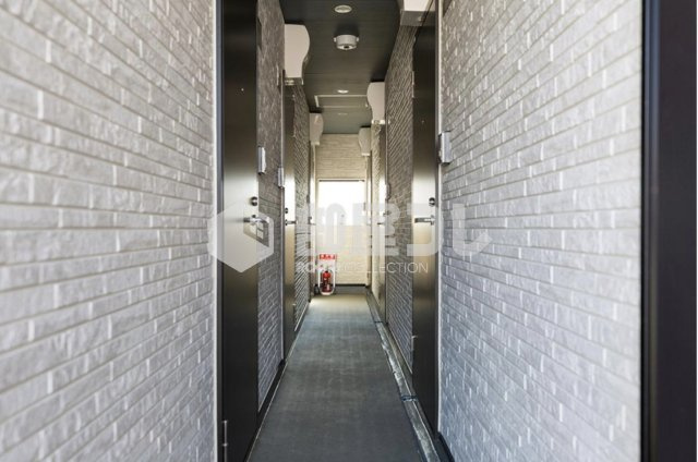 カーサローズのその他共用部分