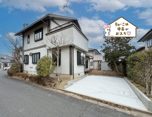 【積水ハウス安心施工住宅】仙台市泉区北高森