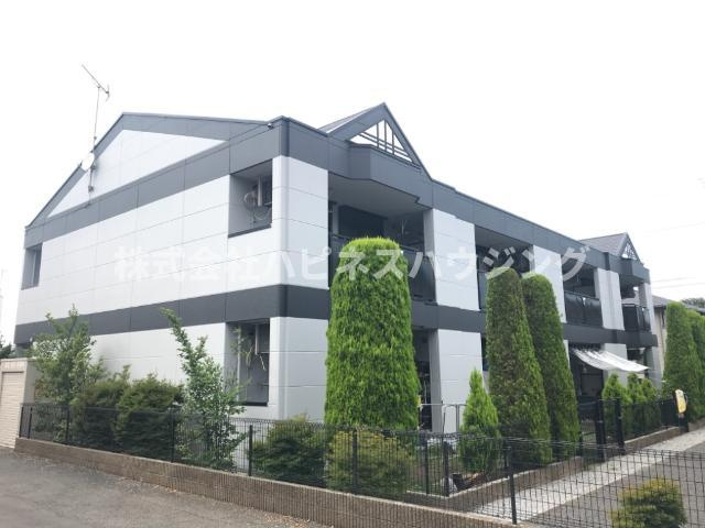 Ａ・ＨコンフォータブルＡ棟のその他共用部分|外観写真（昼）