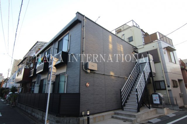 レオパレスメゾン　ド　アキ