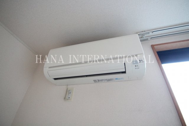 レオパレスメゾン　ド　アキの設備