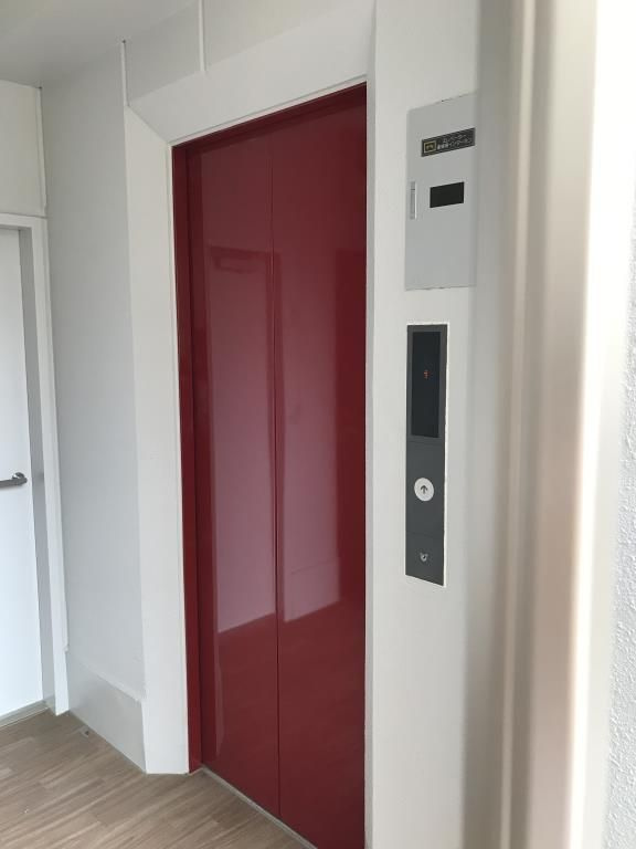 KSロイヤル大阪城のその他共用部分