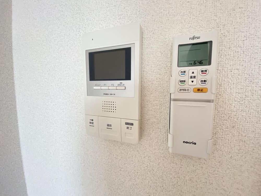 KSロイヤル大阪城のその他