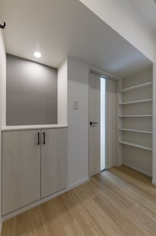 レジディア恵比寿の設備