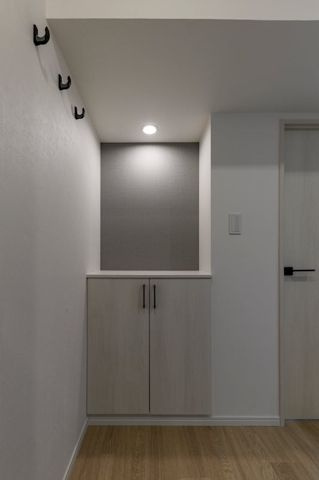 レジディア恵比寿のその他