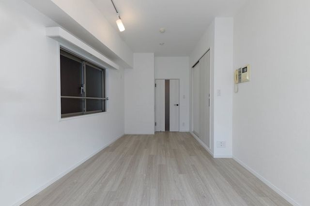 レジディア恵比寿の内装