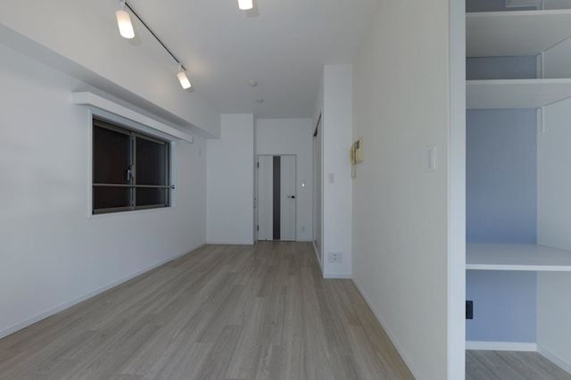 レジディア恵比寿のその他