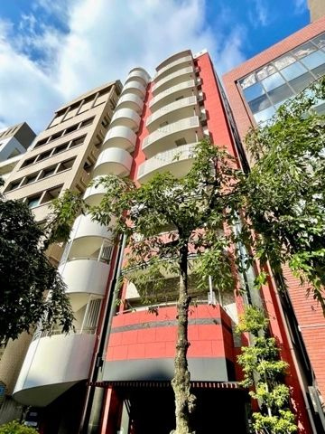 レジディア恵比寿のその他共用部分