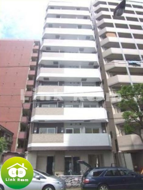 フローマ門前仲町リバーサイド