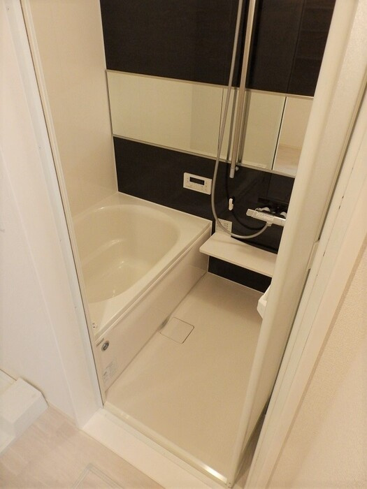 Kanata kogoの浴室