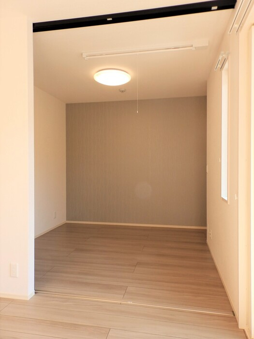 Kanata kogoの内装