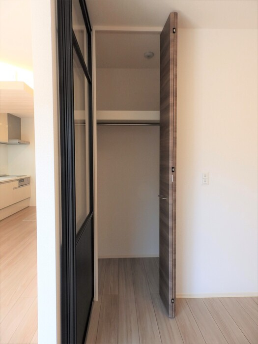 Kanata kogoの収納