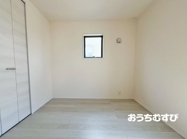 春日井市熊野桜佐区画整理(全2棟)の洋室
