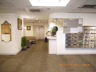 【その他共用部分】