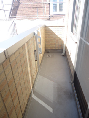 【バルコニー】 | エステートＡ・