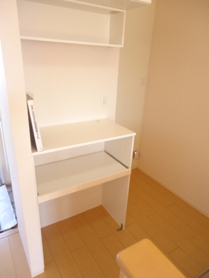 【設備】 | エステートＡ・