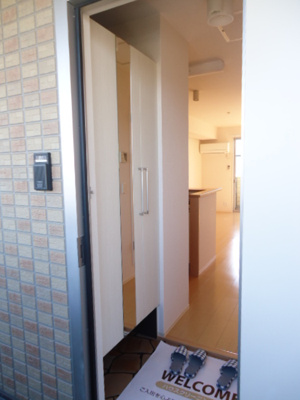 【玄関】 | エステートＡ・