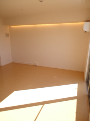 【洋室】 | エステートＡ・