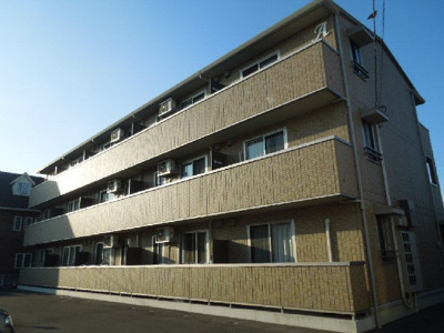 【外観】 | エステートＡ・