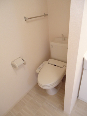 【トイレ】 | エステートＡ・