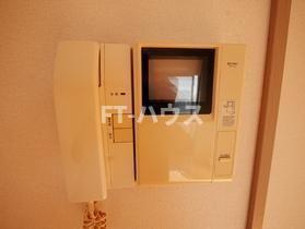 ベイステート安間のセキュリティ