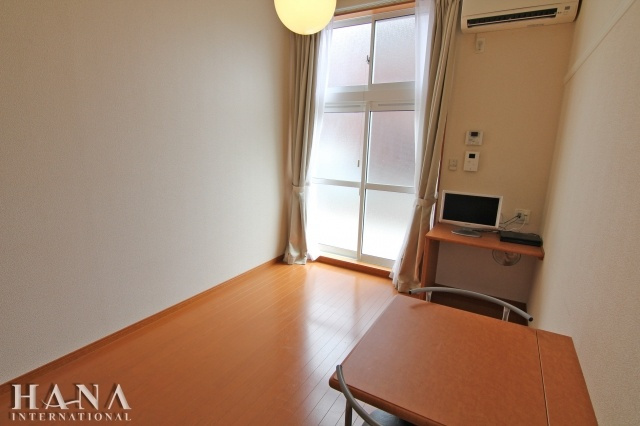 タウンコートの居間・リビング