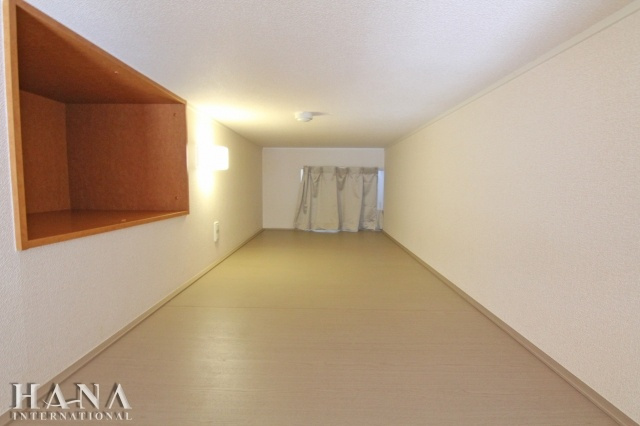 タウンコートの居間・リビング