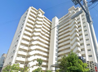 ヴェルシティ大阪　依羅小学校区の画像
