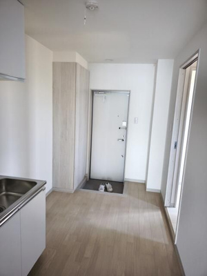 【玄関】 | ベルサード