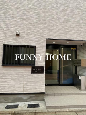 【外観】 | ベルサード