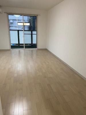 【内装】 | ベルサード