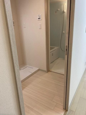 【浴室】 | ベルサード