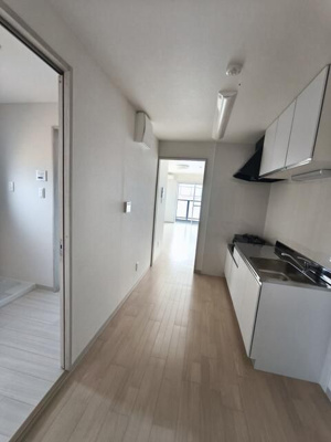 【内装】 | ベルサード