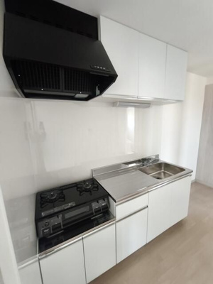 【キッチン】 | ベルサード