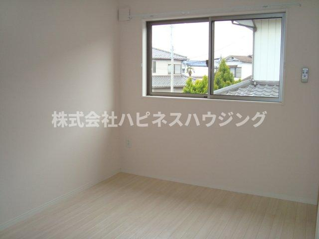 スカーレットの内装|室内（イメージ）