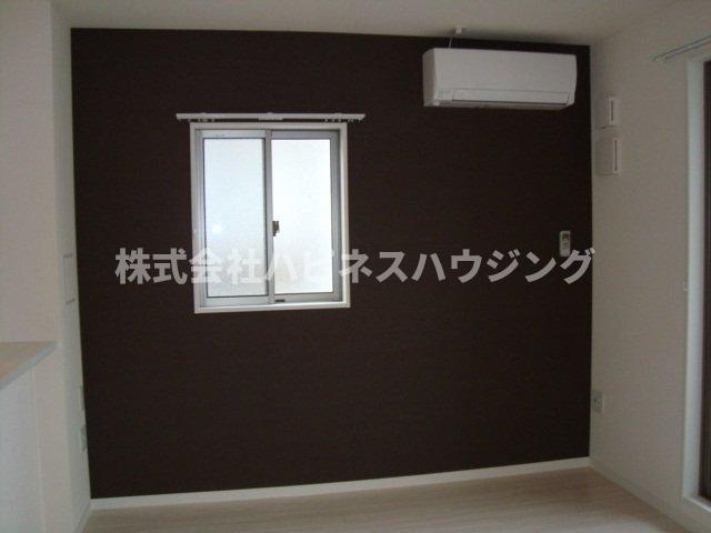 スカーレットの内装|室内（イメージ）