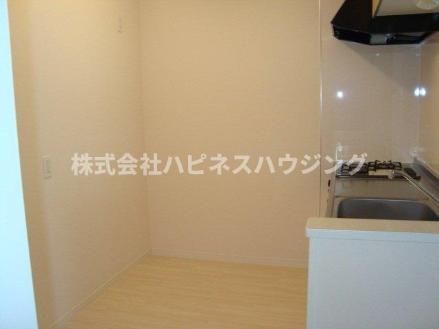 スカーレットのキッチン|キッチン（イメージ）