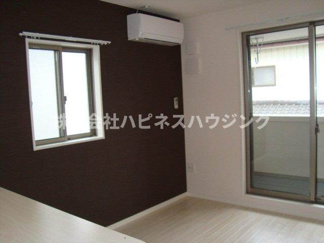 スカーレットの居間・リビング|リビング（イメージ）