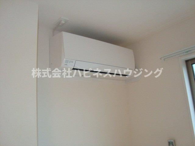 スカーレットの設備|室内設備（イメージ）