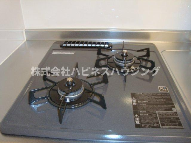 スカーレットのキッチン|キッチン（イメージ）