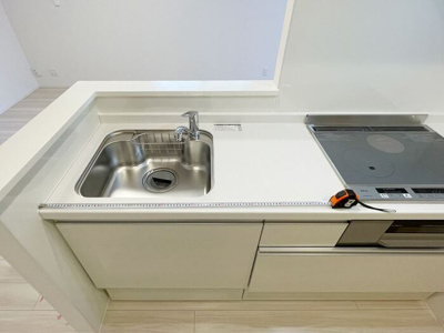 【キッチン】 | ルリアン給田