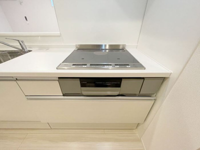 【展望】 | ルリアン給田